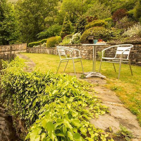 The Mill Villa Buxton  Exterior photo