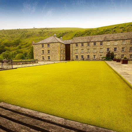The Mill Villa Buxton  Exterior photo