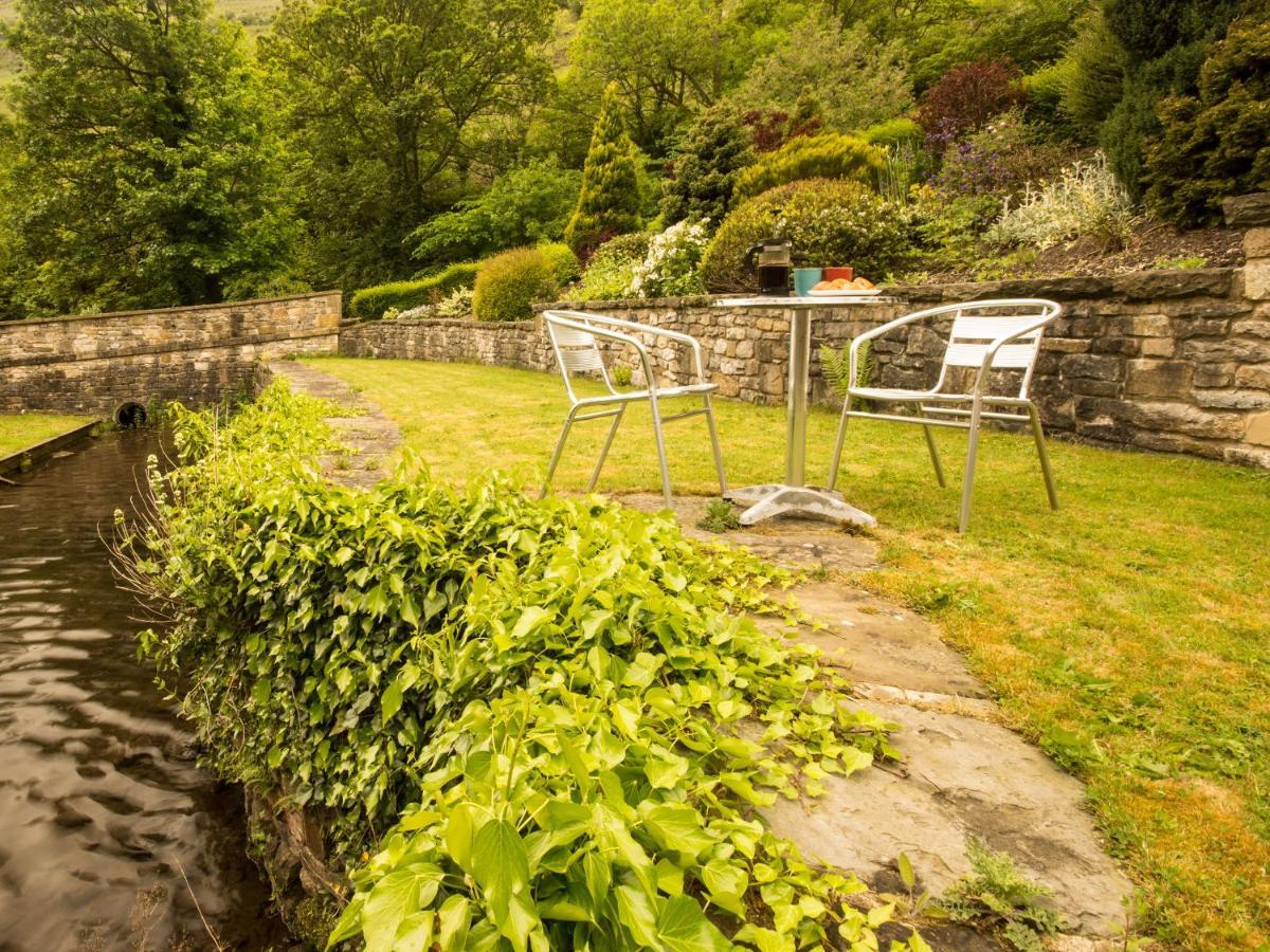 The Mill Villa Buxton  Exterior photo