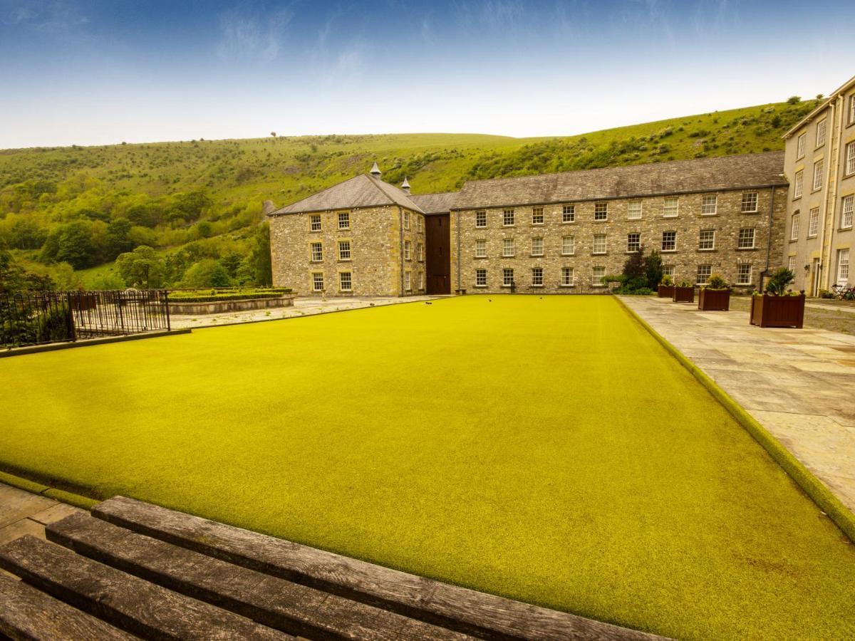 The Mill Villa Buxton  Exterior photo