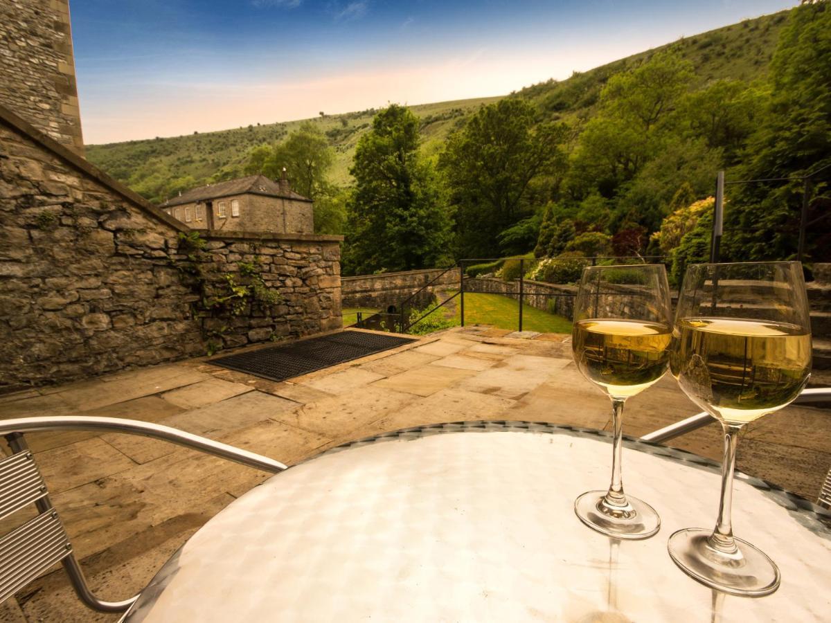 The Mill Villa Buxton  Exterior photo